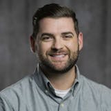 Dylan Suttle, Physical Therapy Assistant