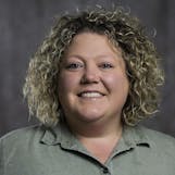 Hannah Crawford, Physical Therapy Assistant