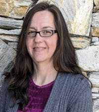 Melissa Davis