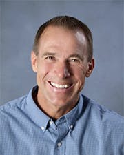 Steve Ahrens