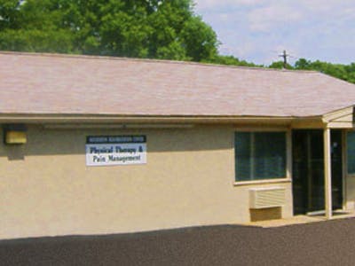Souderton Rehabilitation Center