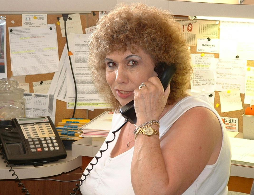 Staff - Souderton Rehabilitation