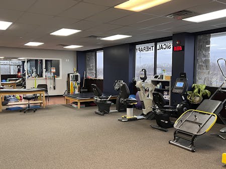 Cornerstone Physical Therapy Associates | Bensalem PA