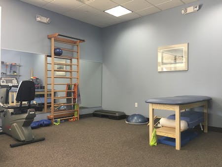 Cornerstone Physical Therapy Associates | New Hope PA