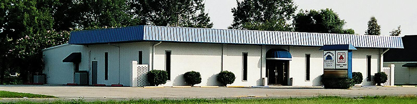 Physical Therapy Thibodaux, LA - Thibodaux PT — Physical Medicine and Rehabilitation clinic in Thibodaux, LA — photo 1