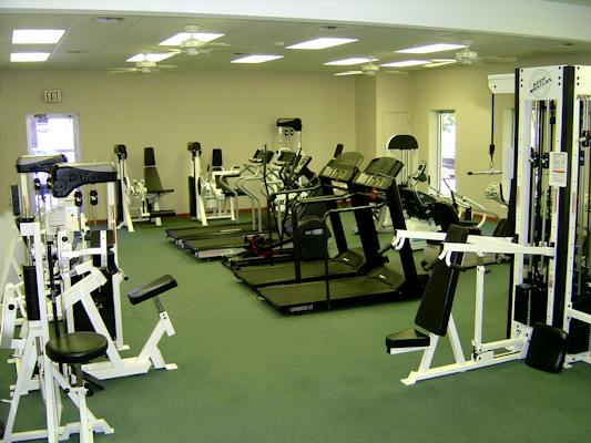 Physical Therapy Thibodaux, LA - Thibodaux PT — Physical Medicine and Rehabilitation clinic in Thibodaux, LA — photo 3