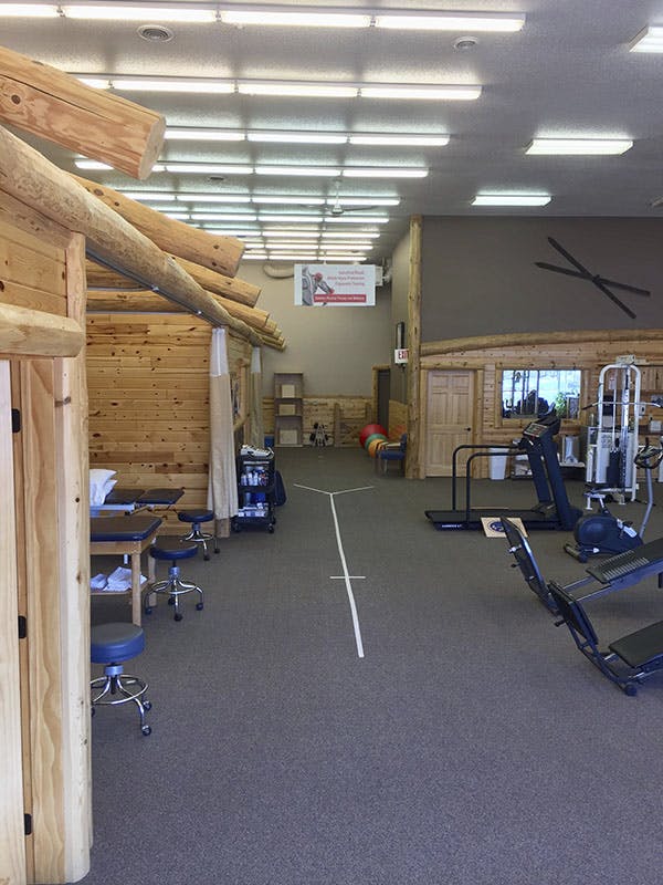 Spooner & Hayward Physical Therapy & Wellness