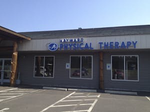 Physical Therapy Hayward WI
