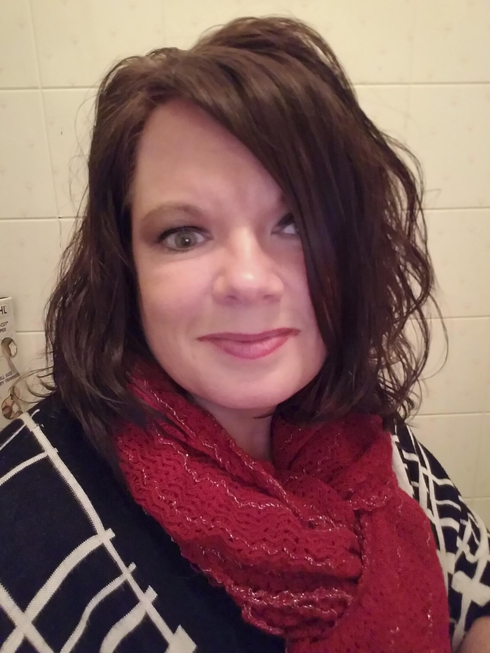 Kim Ridgway