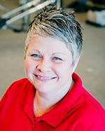 Peggy Jones-Matz