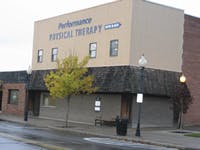Physical Therapy Fulton NY