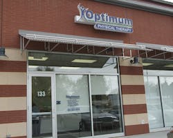 Optimum Physical Therapy Associates | West Chester PA