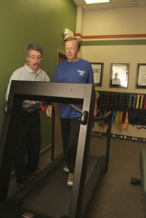 Optimum Physical Therapy Associates | Swathmore PA | West Chester PA