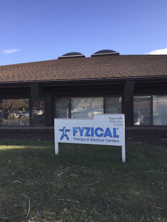 Physical Therapy Naperville IL