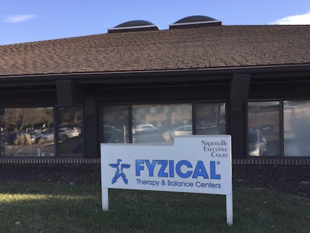 Physical Therapy Naperville IL
