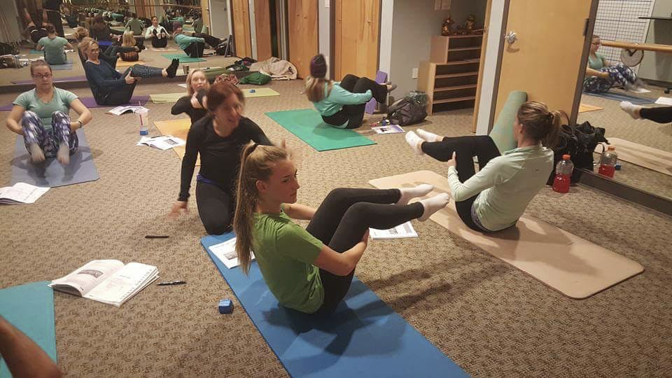 PT by the Sea | Wellness | Gym Membership | Yoga | Pilates | Willmington NC