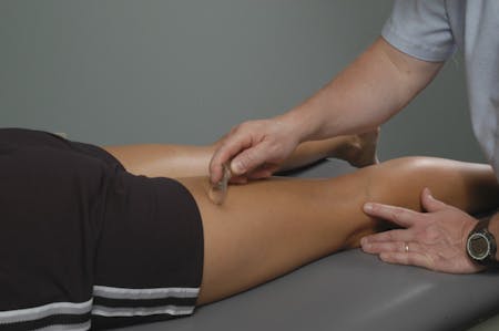 Metamora Physical Therapy | ASTYM