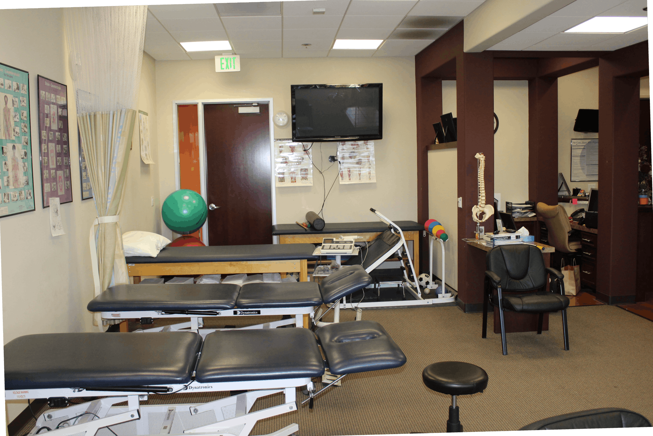 Physical Therapy Irvine CA
