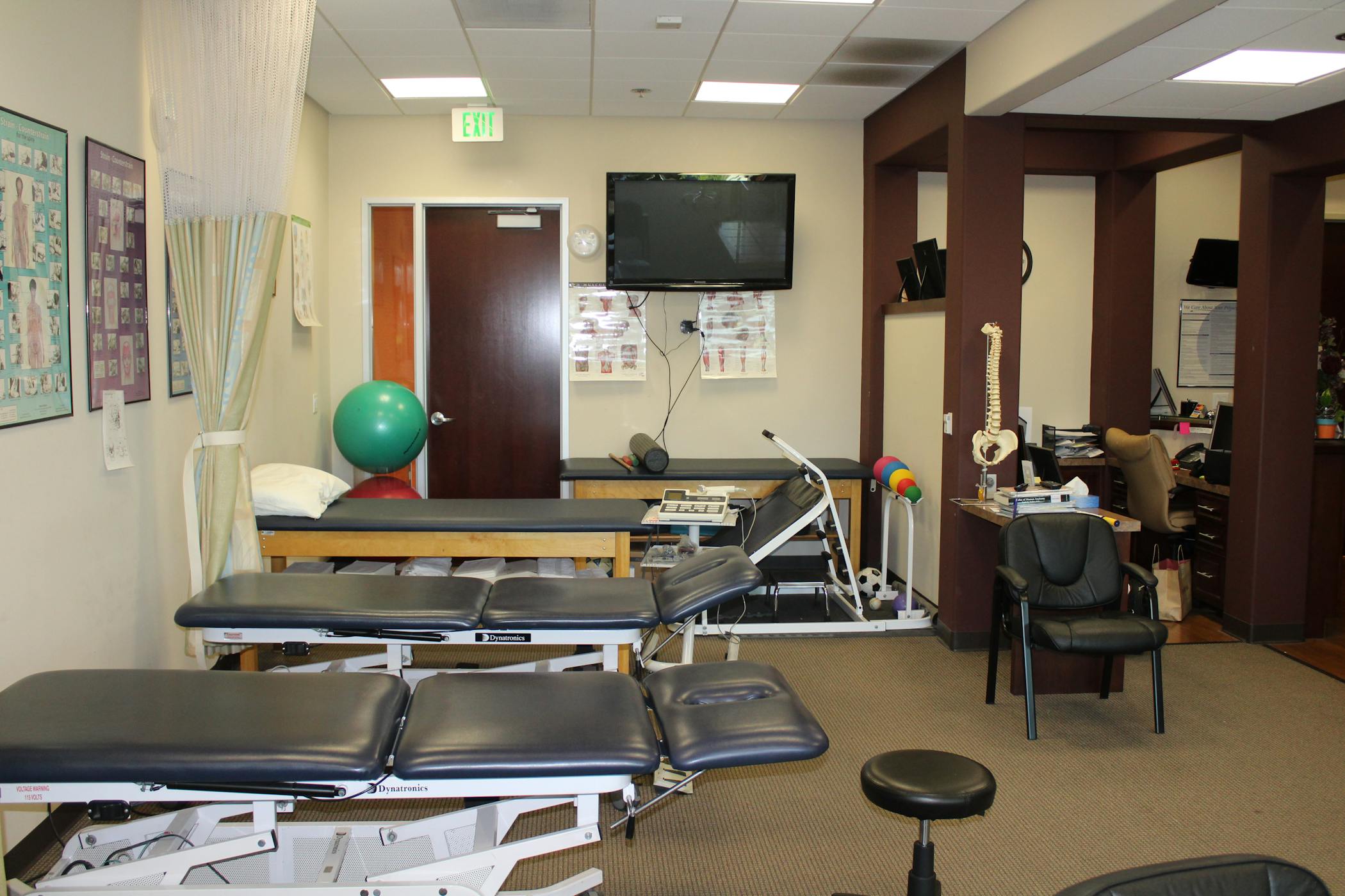 Physical Therapy Irvine