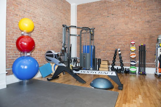 Stride Physical Therapy | New York NY