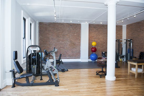 Stride Physical Therapy | New York NY