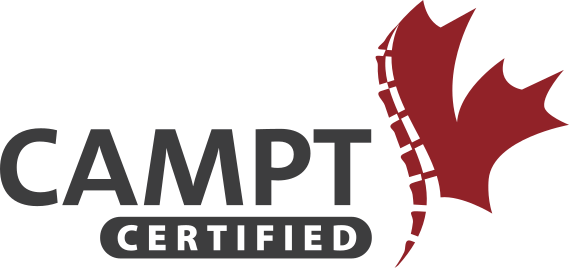 CAMPT-certified