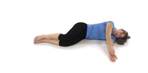 Exercises for thoracic spine (mid-back) mobility