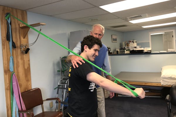 Anchor Physical Therapy Rhode Island Anchor Physical Therapy
