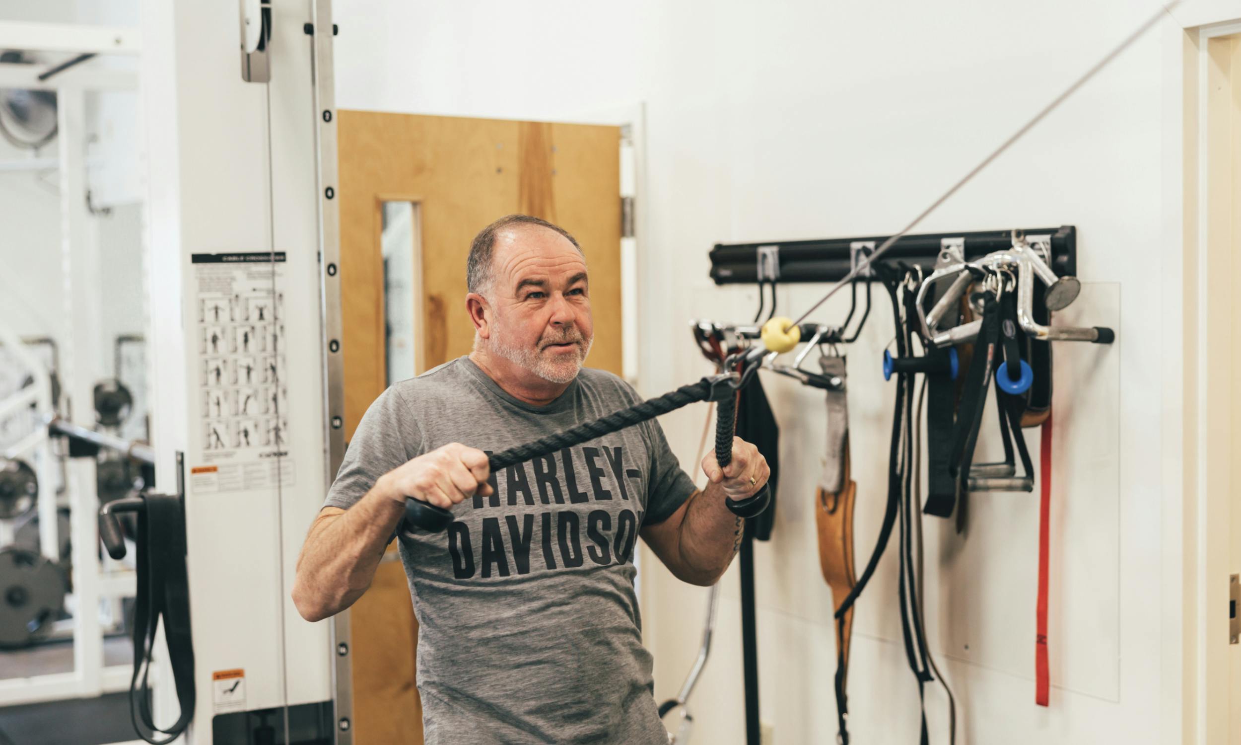 Physical Therapy Waterboro