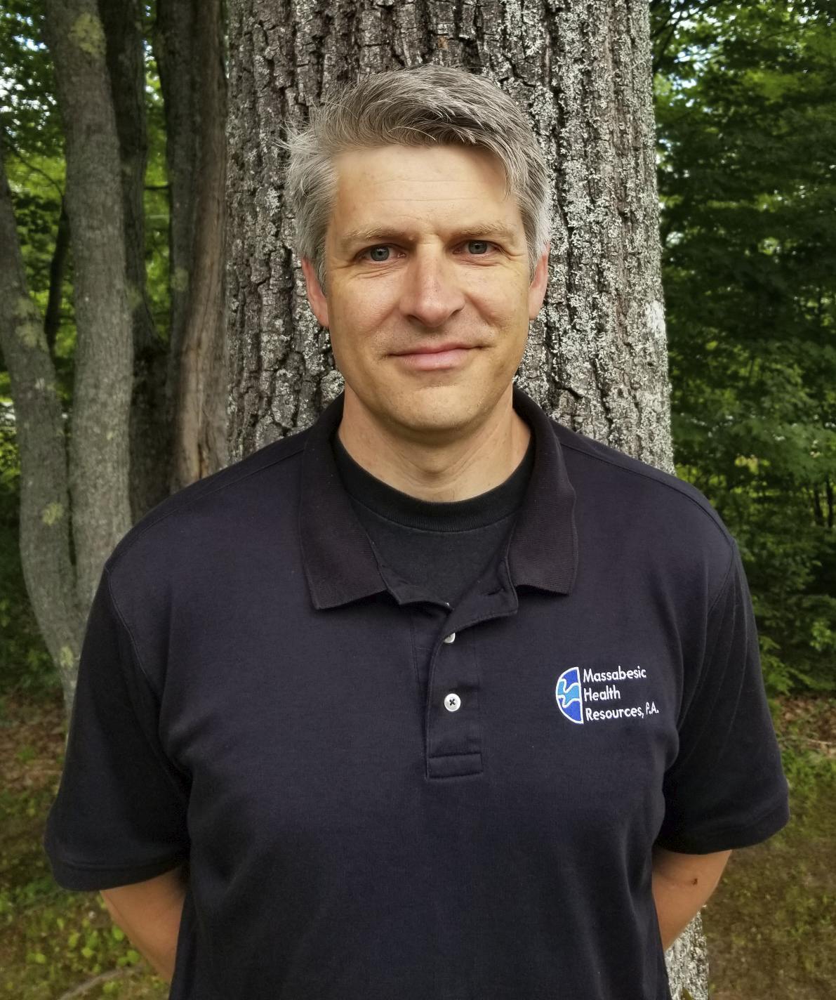 Jim Stevenson