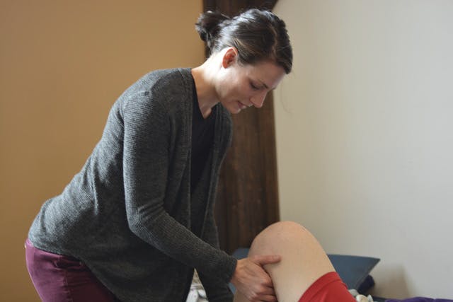 Foothills Physical Therapy | Cornish ME
