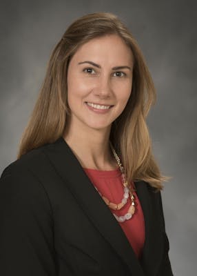 PT Services of Tennessee - Dr. Allie Bourassa