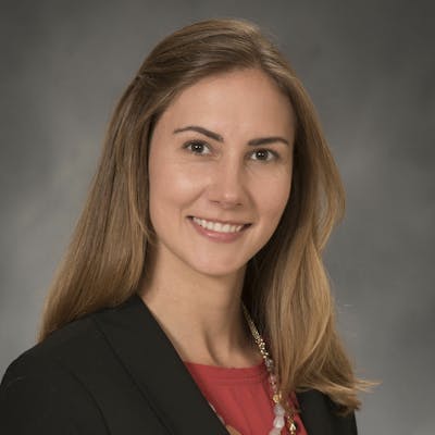 PT Services of Tennessee - Dr. Allie Bourassa