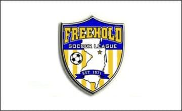 Freehold Soccer League