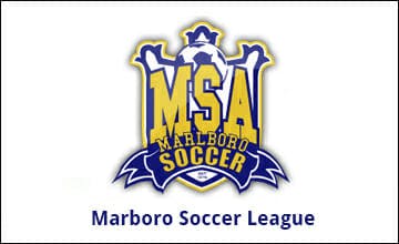Marboro Soccer Association