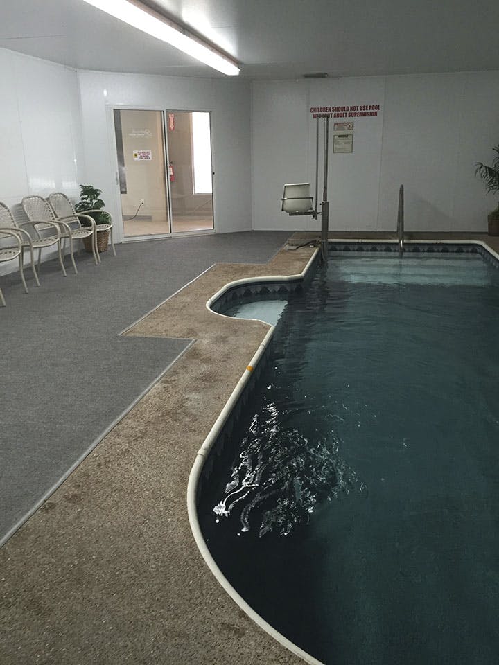 Sports Rehab & Physical Therapy | Stephenville TX