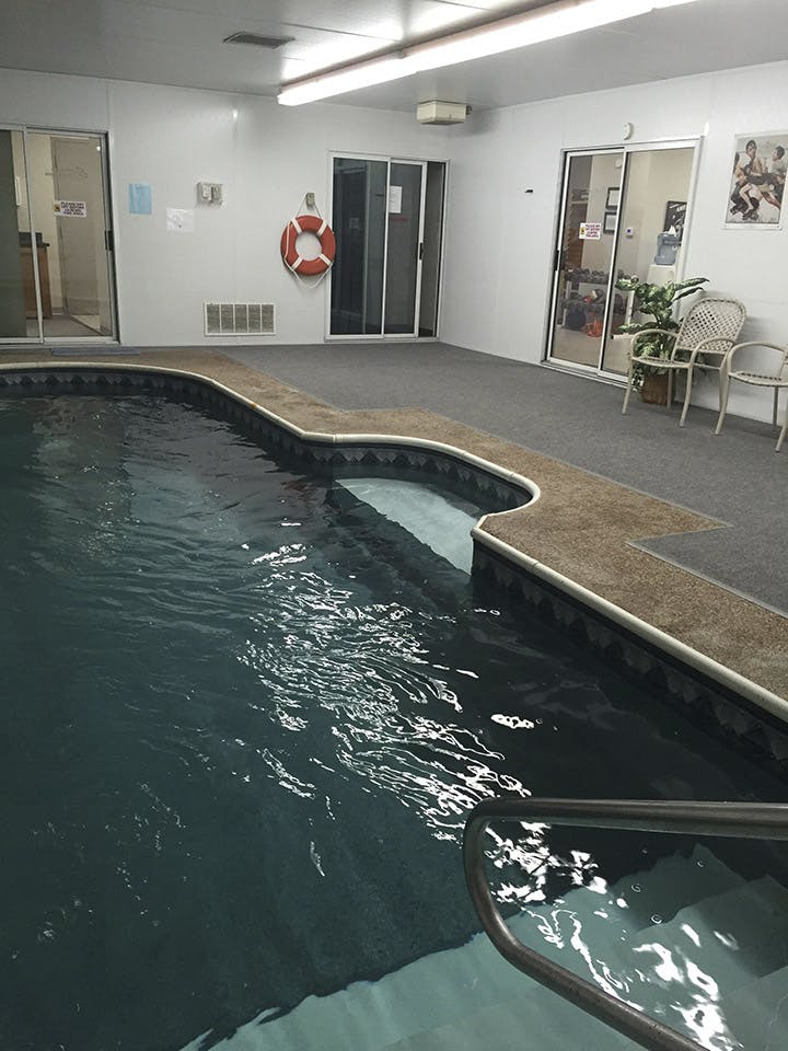 Sports Rehab & Physical Therapy | Stephenville TX
