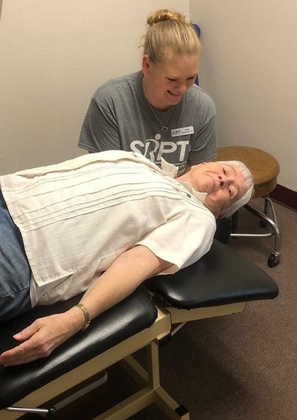 Sports Rehab & Physical Therapy | Stephenville TX