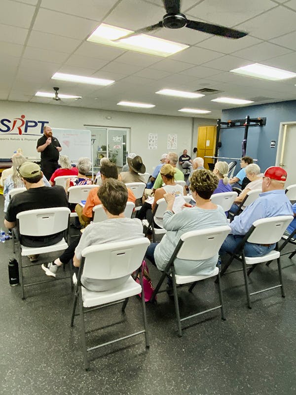 Free Workshops | Hico, Stephenville, Weatherford, Willow Park, Decatur