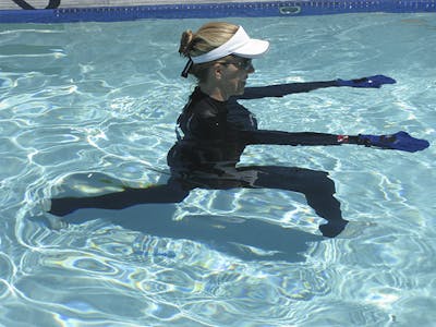 Aquatic Therapy San Diego | Water Therapy San Diego