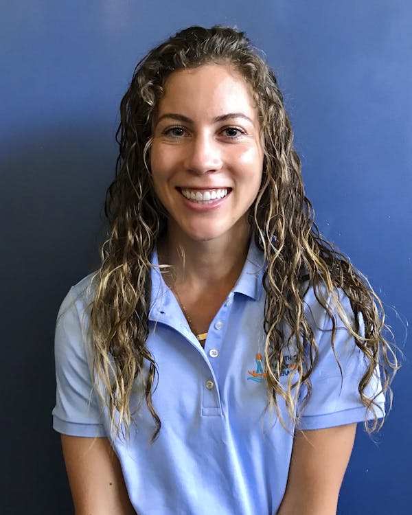 Emily Elandt, PT, DPT