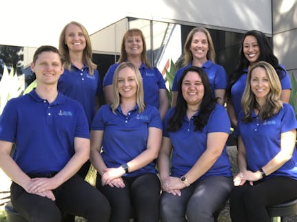 Physical Therapy Rancho Bernardo