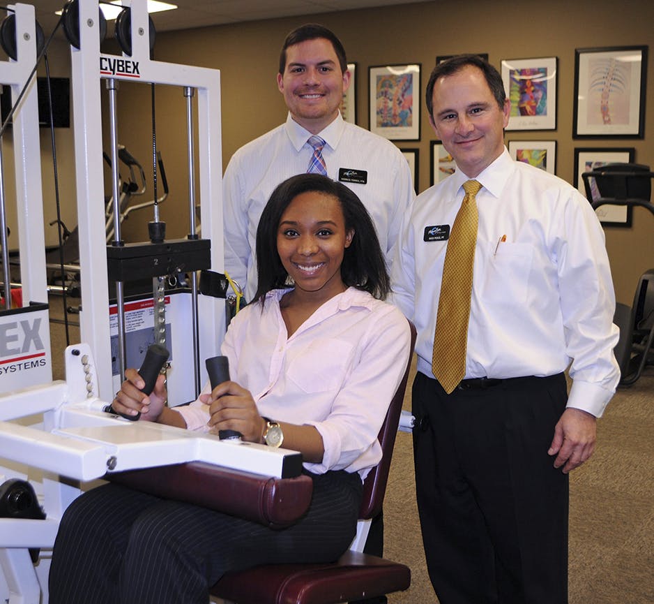 Momentum Physical Therapy | Memphis TN