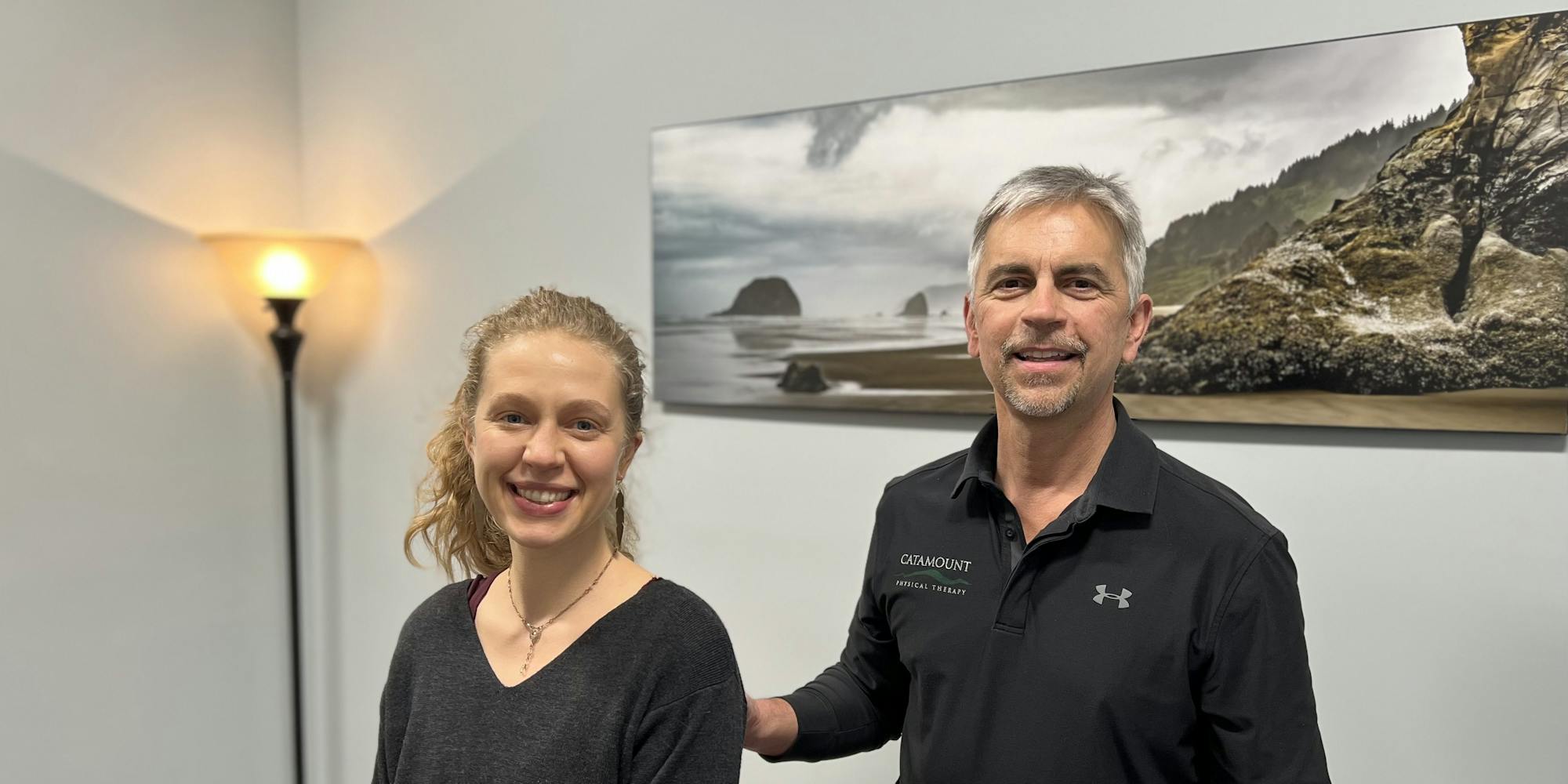 Physical Therapy South Burlington VT