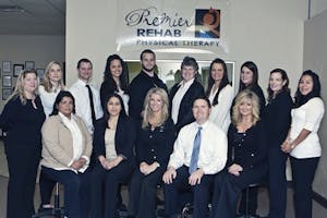 Premier Rehab Physical Therapy | Services
