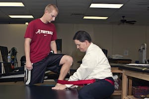 Premier Rehab Physical Therapy | Services