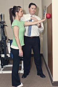 Premier Rehab Physical Therapy Texas
