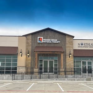 Physical Therapy Northlake TX