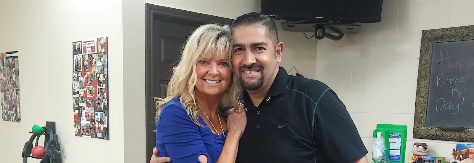 Home - Premier Rehab Physical Therapy - Arlington, Fort Worth ... — Physical Therapy/Rehabilitation clinic in Keller, TX — photo 4