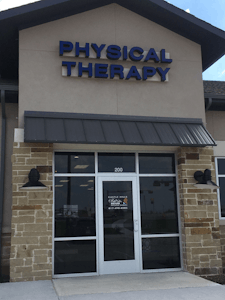 Physical Therapy The Colony TX